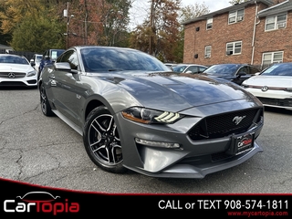 2022 Ford Mustang for sale in North Plainfield NJ