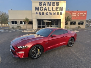 2022 Ford Mustang for sale in Boone NC