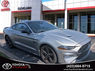 2023 Ford Mustang for sale in Mcdonald TN