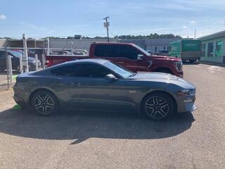 2023 Ford Mustang