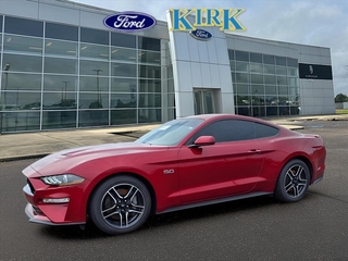 2023 Ford Mustang for sale in Grenada MS