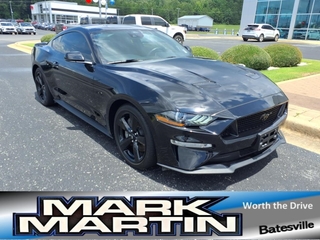2023 Ford Mustang