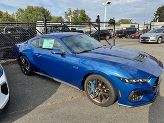 2024 Ford Mustang for sale in Vernon/Rockville CT