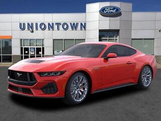 2024 Ford Mustang for sale in Uniontown PA