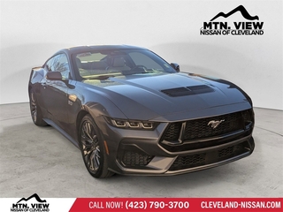 2024 Ford Mustang for sale in Mcdonald TN