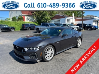 2024 Ford Mustang for sale in Mt. Juliet TN