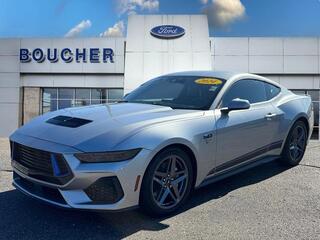 2024 Ford Mustang for sale in Janesville WI