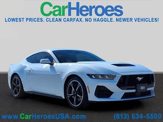 2024 Ford Mustang for sale in Greer SC