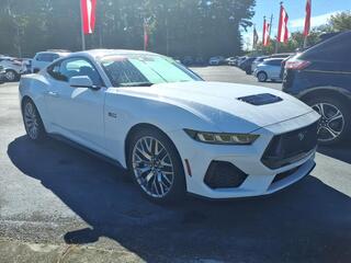 2024 Ford Mustang for sale in New Bern NC