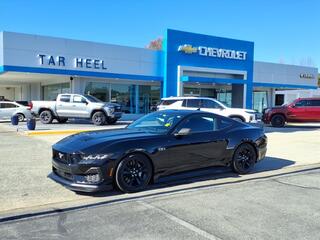 2024 Ford Mustang for sale in Roxboro NC