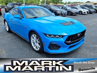 2024 Ford Mustang for sale in Batesville AR
