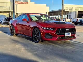 2024 Ford Mustang for sale in Greenville SC