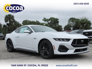 2024 Ford Mustang for sale in Cocoa FL