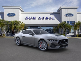 2024 Ford Mustang for sale in Orlando FL