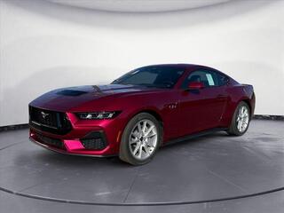 2025 Ford Mustang for sale in Knoxville TN