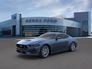 2025 Ford Mustang for sale in Farmington Hills MI