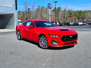 2025 Ford Mustang for sale in Rockingham NC