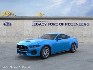 2025 Ford Mustang for sale in Rosenberg TX