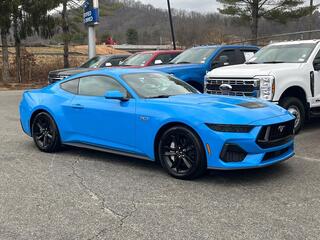 2025 Ford Mustang for sale in Canton NC