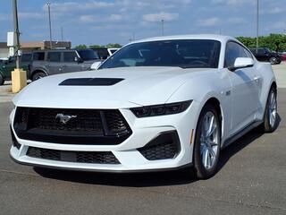 2025 Ford Mustang for sale in Grapevine TX