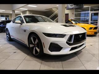 2025 Ford Mustang for sale in Overland Park KS