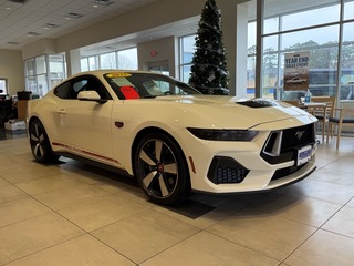 2025 Ford Mustang for sale in Salem VA