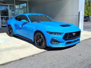 2025 Ford Mustang for sale in Rockingham NC