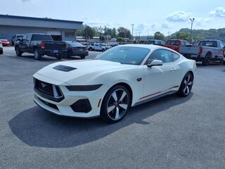 2025 Ford Mustang for sale in Princeton WV
