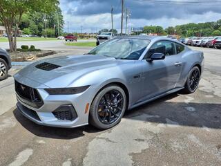 2025 Ford Mustang for sale in Hartselle AL