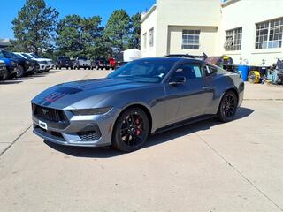 2025 Ford Mustang for sale in Grand Rapids MI