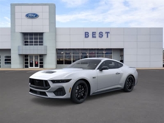 2025 Ford Mustang for sale in Wellesley MA