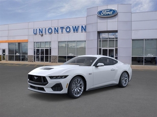 2025 Ford Mustang for sale in Uniontown PA