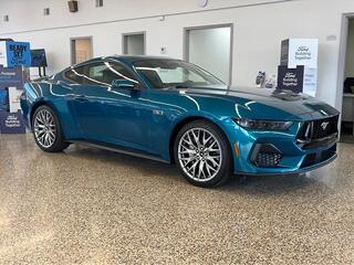 2026 Ford Mustang for sale in Waynesville NC