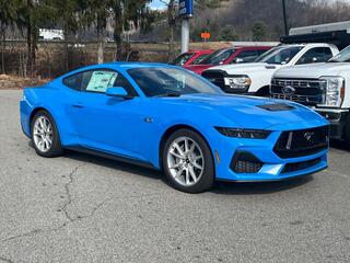 2026 Ford Mustang for sale in Canton NC