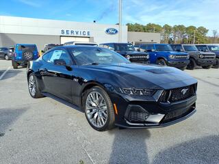 2026 Ford Mustang for sale in Jacksonville NC