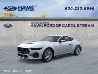 2026 Ford Mustang for sale in Carol Stream IL