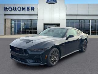 2026 Ford Mustang for sale in Janesville WI