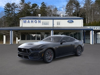 2026 Ford Mustang for sale in Brevard NC