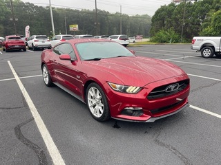 2015 Ford Mustang for sale in Enterprise AL