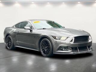 2015 Ford Mustang for sale in Greensboro NC