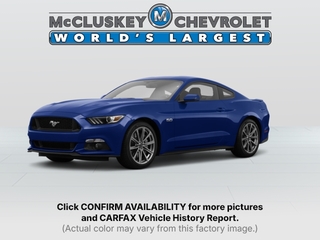 2015 Ford Mustang for sale in Cincinnati OH