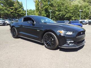 2015 Ford Mustang for sale in Watchung NJ