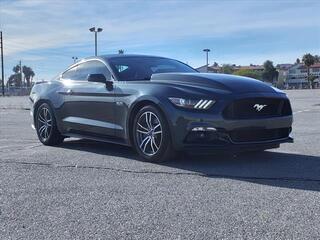 2016 Ford Mustang for sale in Las Vegas NV