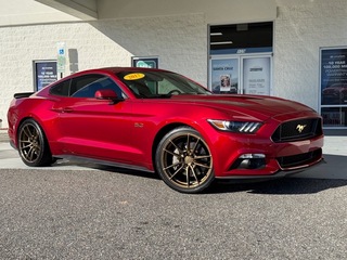 2017 Ford Mustang for sale in Valdese NC