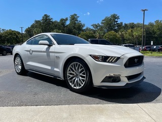 2017 Ford Mustang for sale in Summerville SC