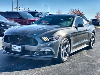 2017 Ford Mustang for sale in Fenton MO