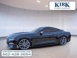 2018 Ford Mustang for sale in Greenwood MS