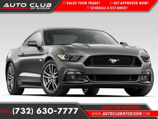 2019 Ford Mustang for sale in Woodbridge NJ