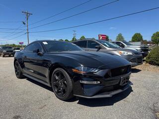 2019 Ford Mustang for sale in Easley SC