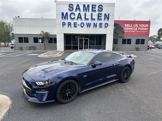 2019 Ford Mustang for sale in Boone NC